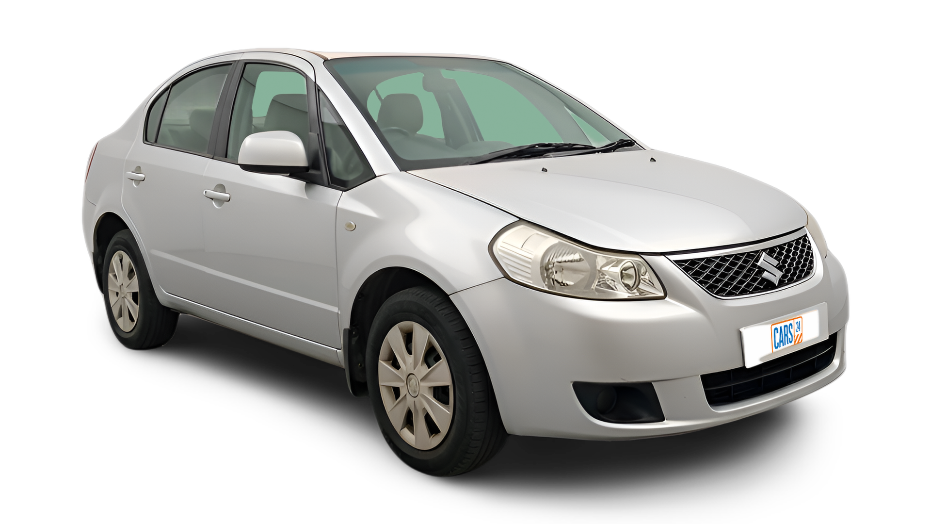 Maruti SX4-img